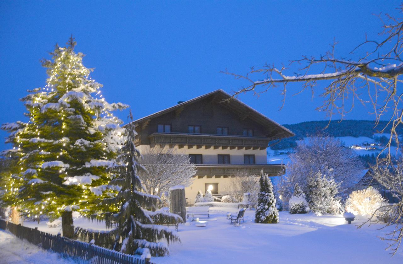 Der Trattner - Hotel Schocklblick Semriach Luaran gambar